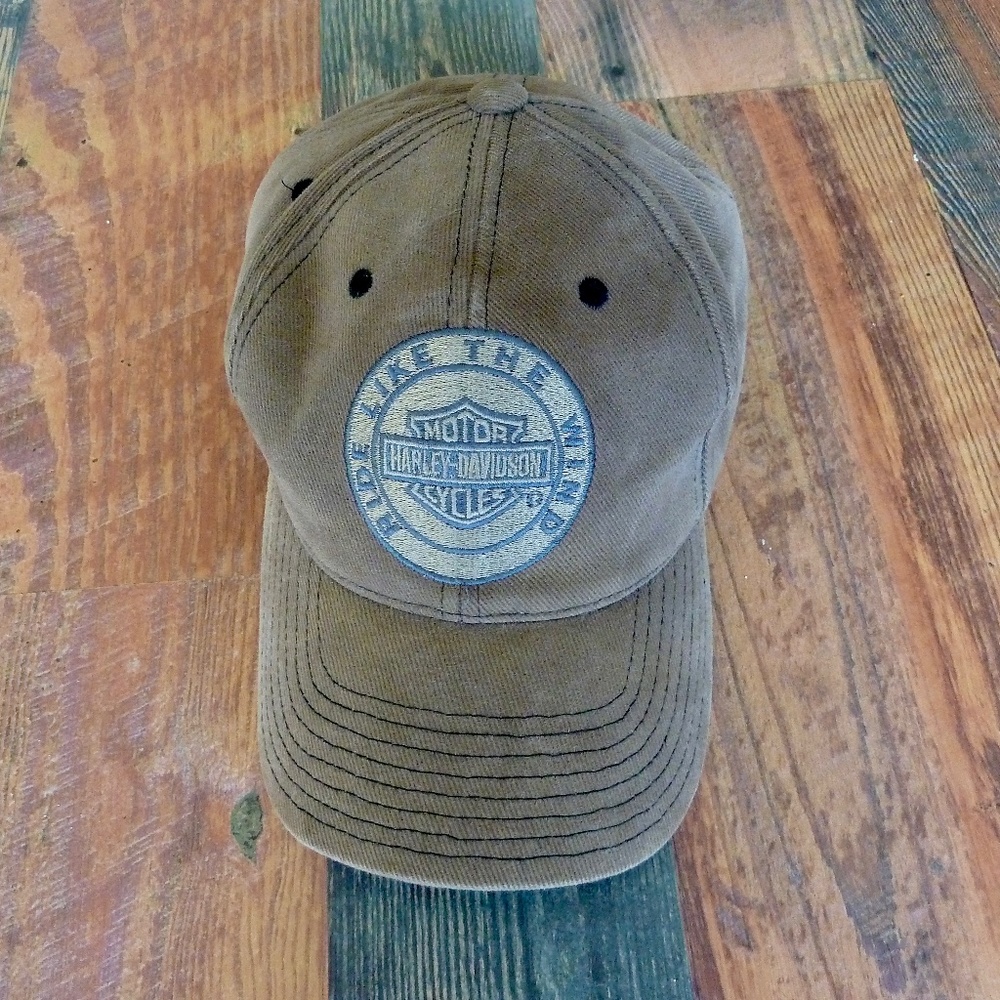 Harley-Davidson Ball Cap